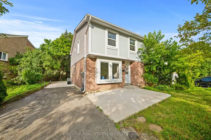 100 Centre N Street, Brampton, ON L6V 2Z3