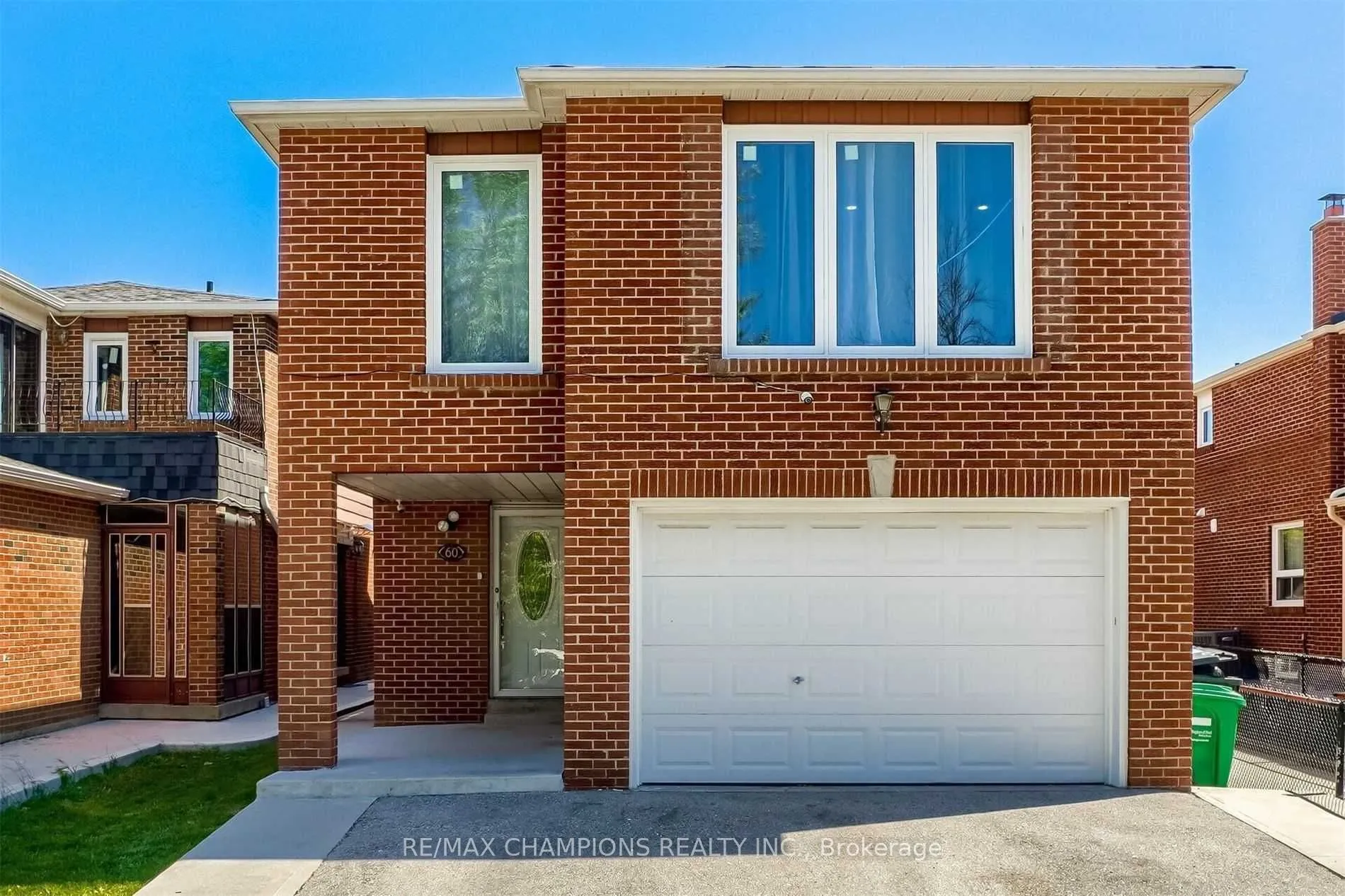 Detached Home For Sale | W13694430