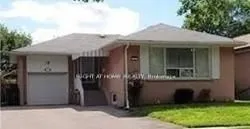 Detached Home For Lease | W13694442