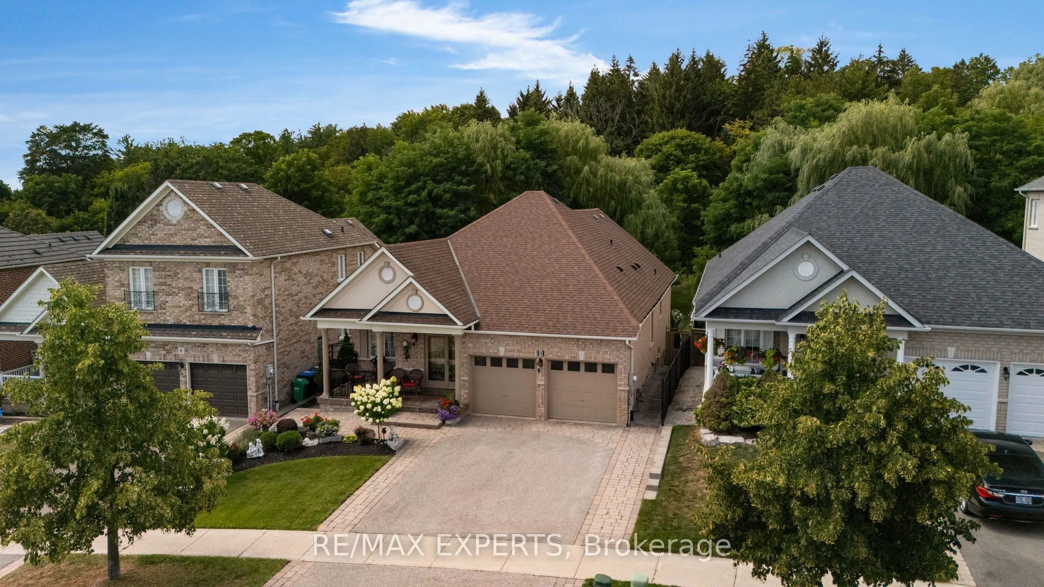 Detached Home For Sale | W13694682