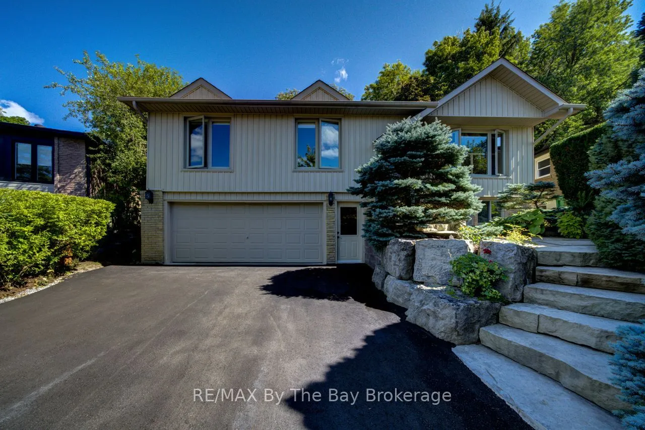 Detached Home For Sale | W13694712