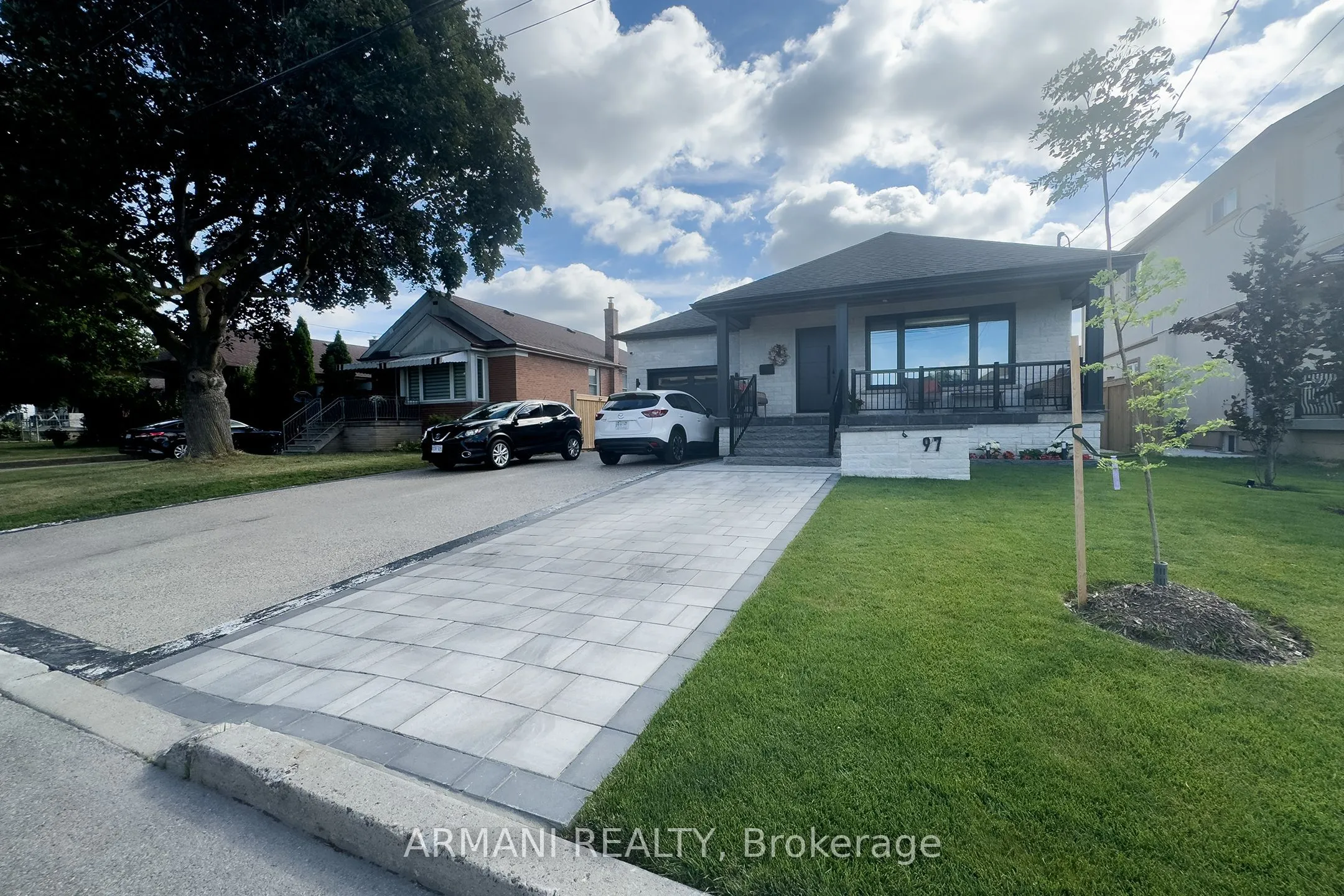 Property For Lease | W13694768