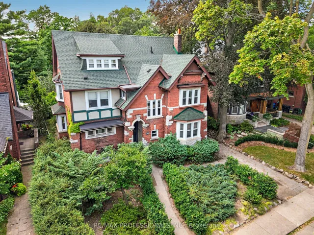 284 Indian Road