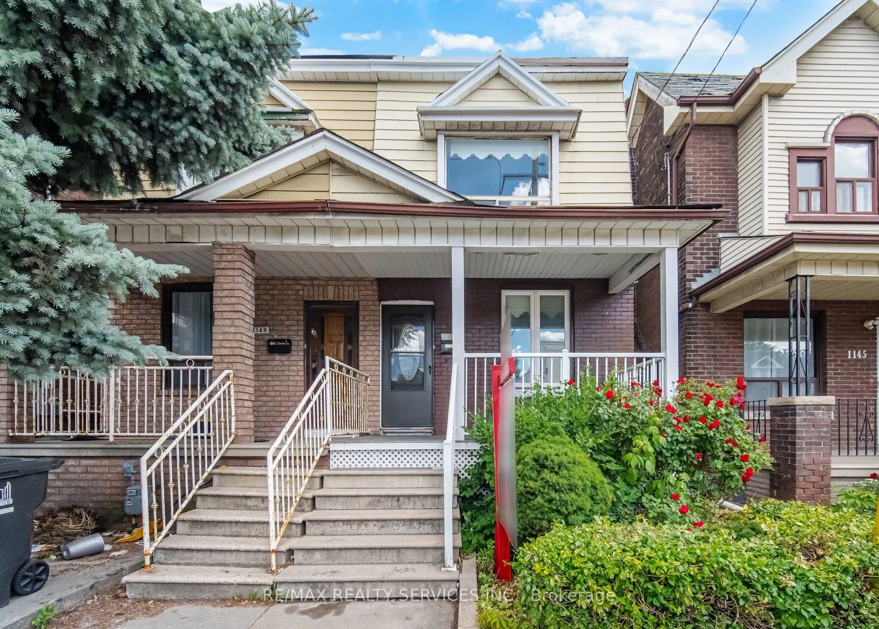 Semi-Detached Home For Sale | W13694860