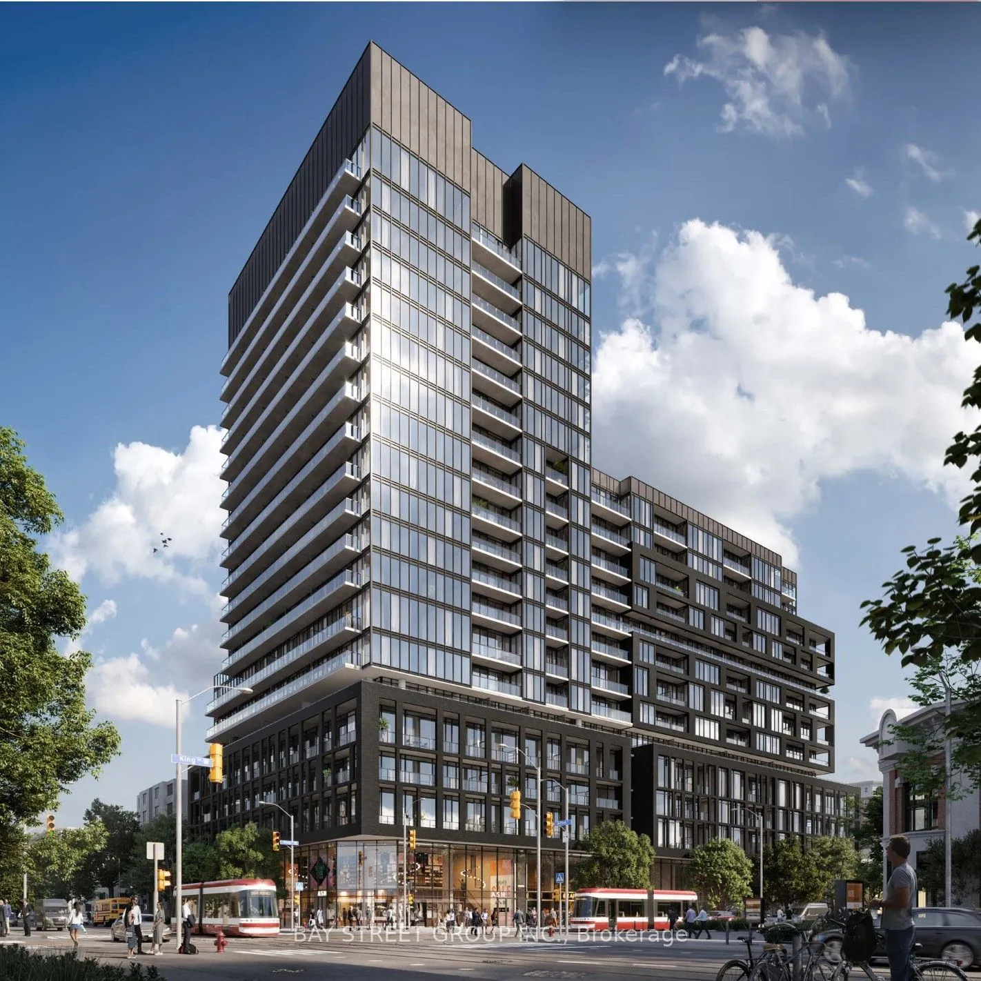 Property For Sale | W13694882