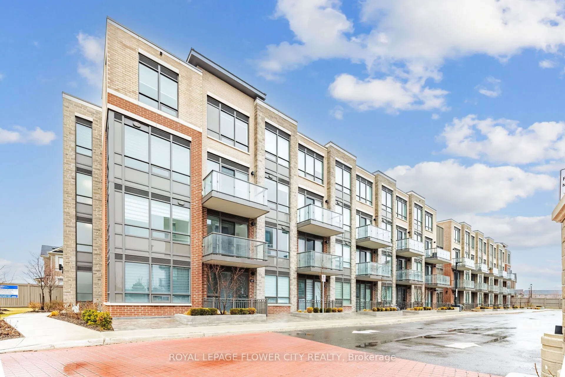 Property For Lease | W13694914