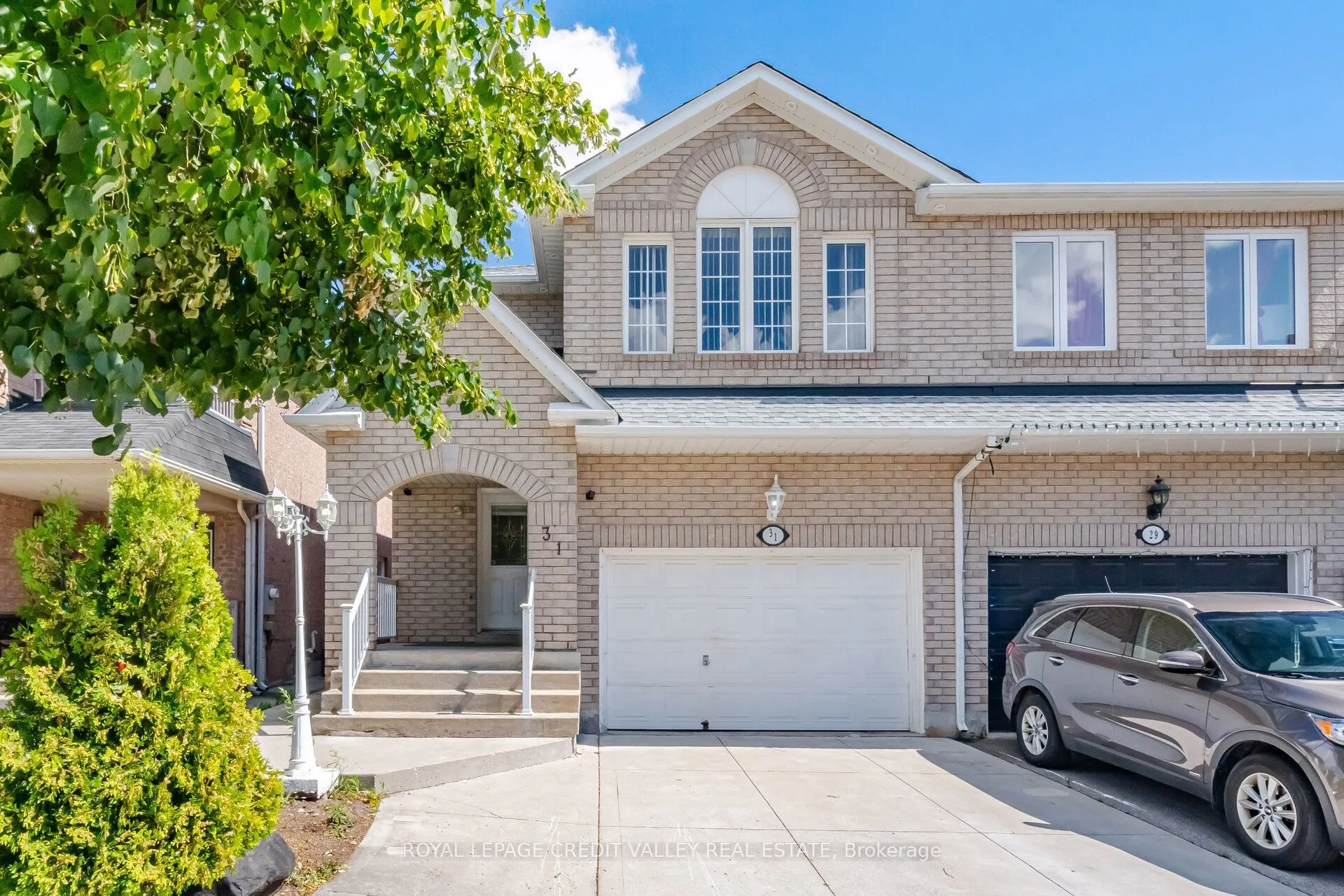 Semi-Detached Home For Sale | W13695150