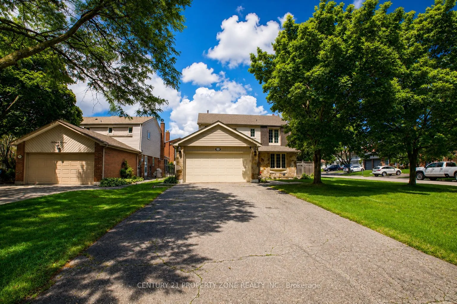 Detached Home For Sale | W13695444