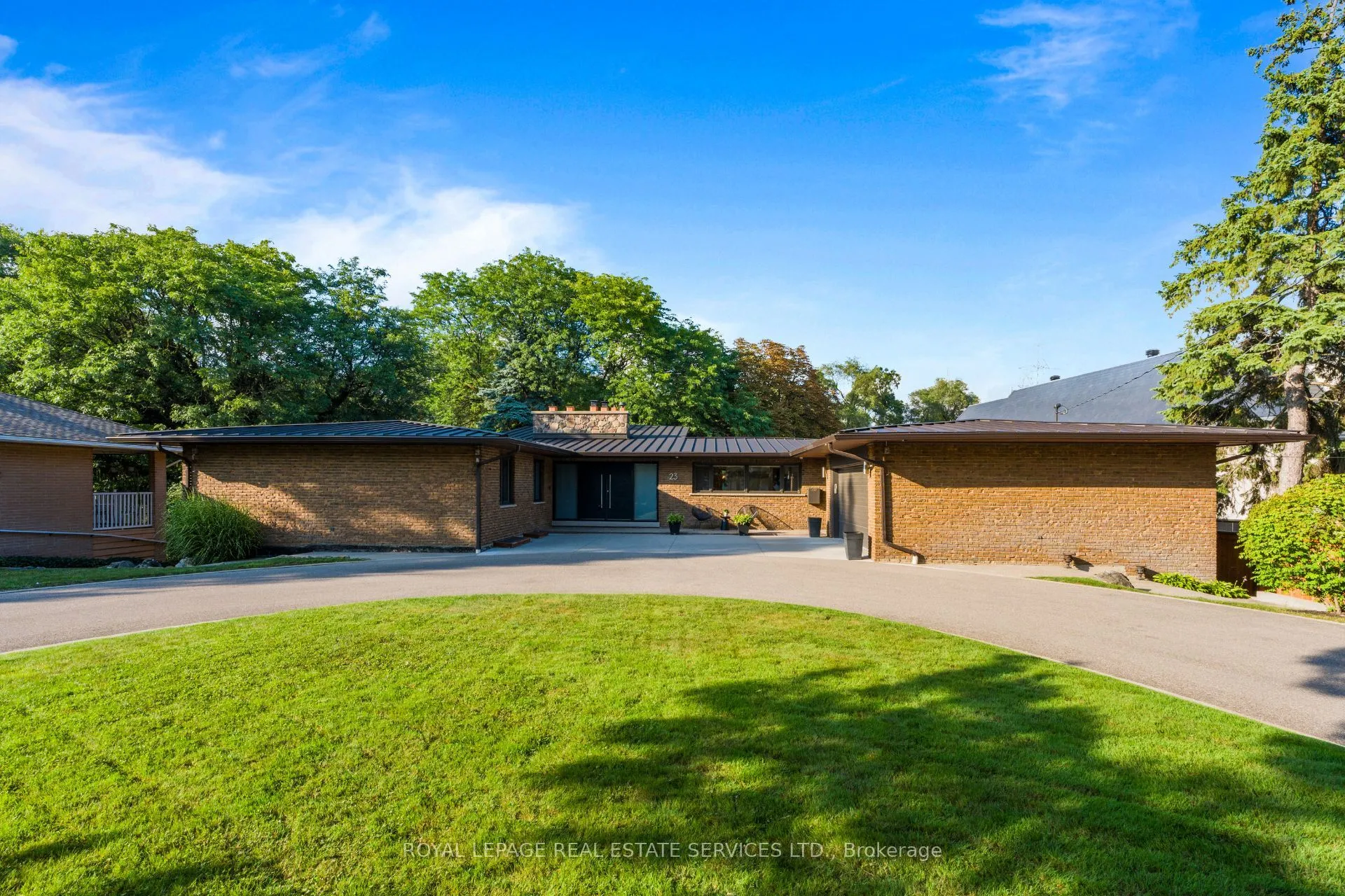 Detached Home For Sale | W13695496