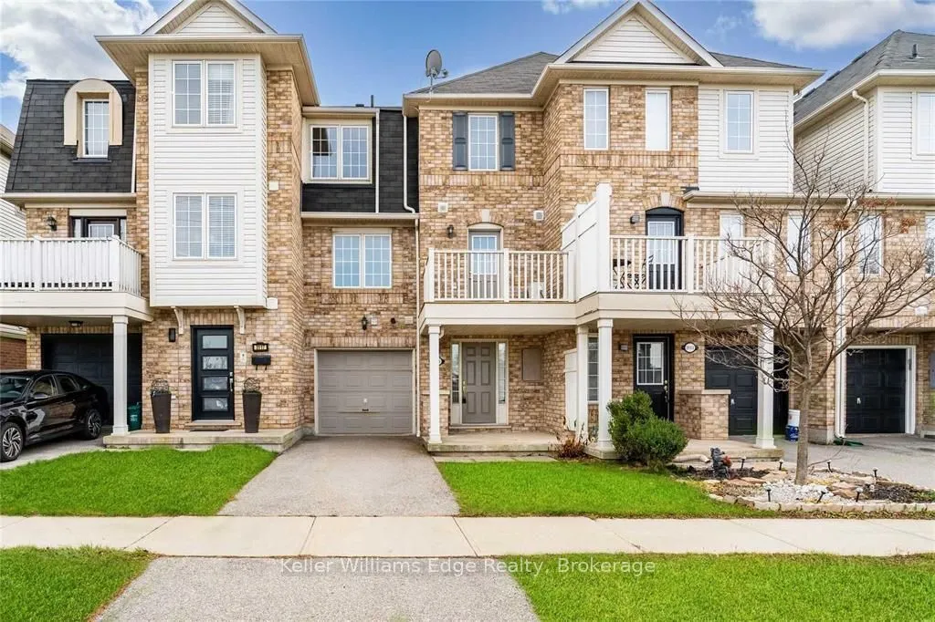 Property For Lease | W13695524