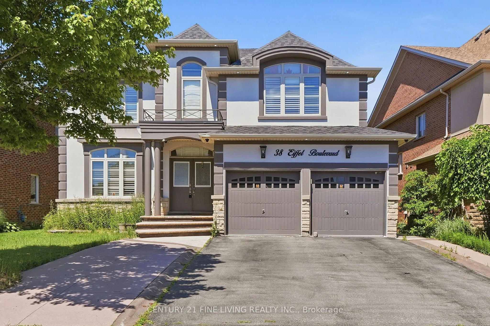 Detached Home For Sale | W13695768