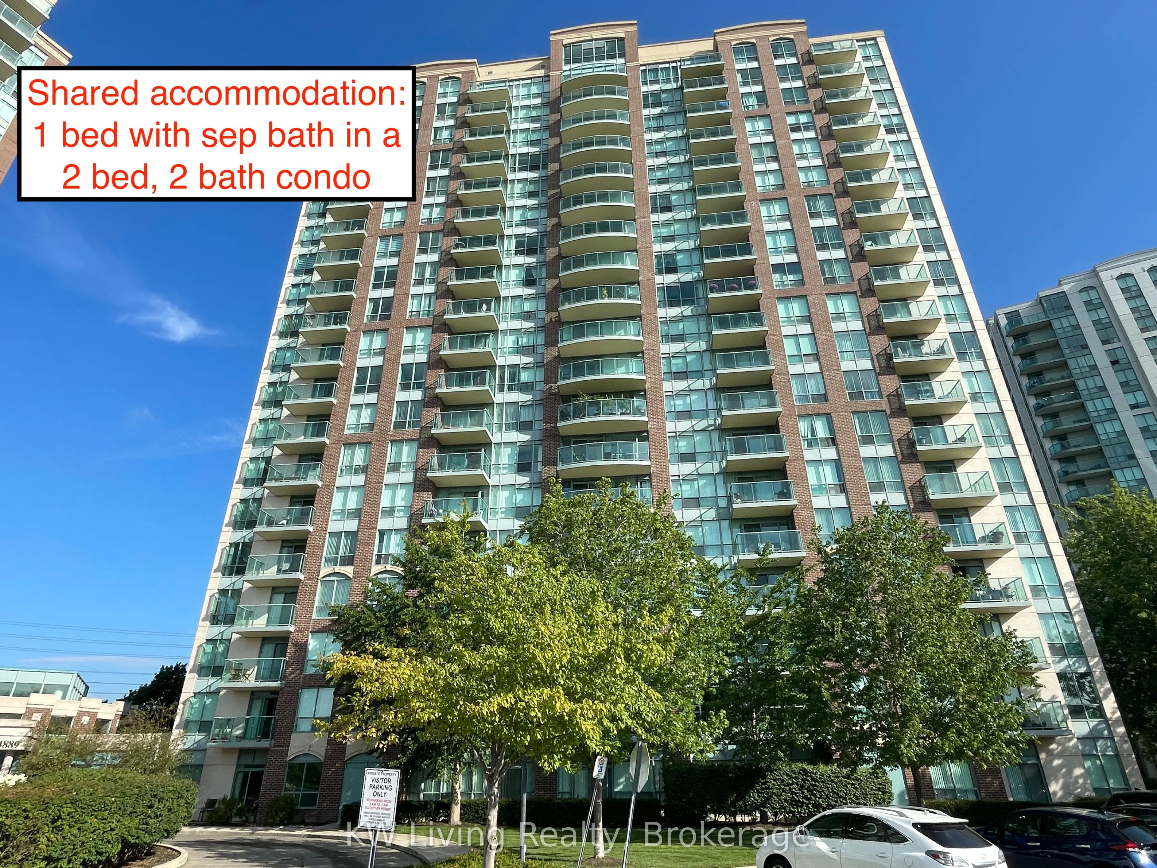 Property For Lease | W13695938