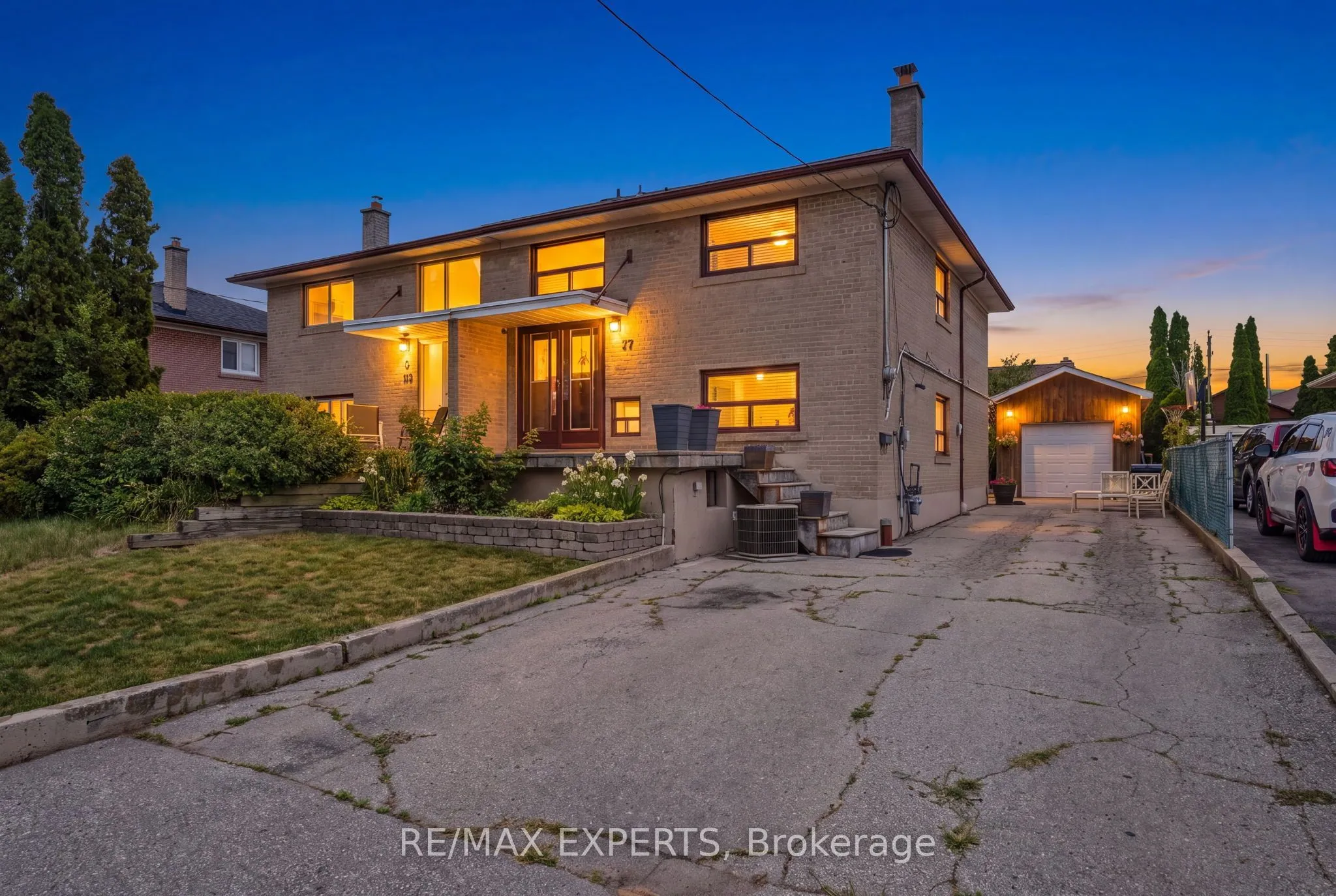 Semi-Detached Home For Sale | W13696034