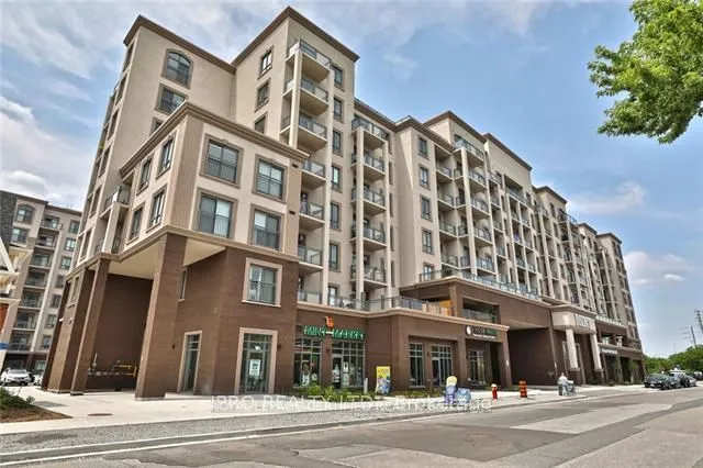 Property For Lease | W13696292