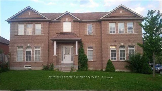 Property For Lease | W13696670