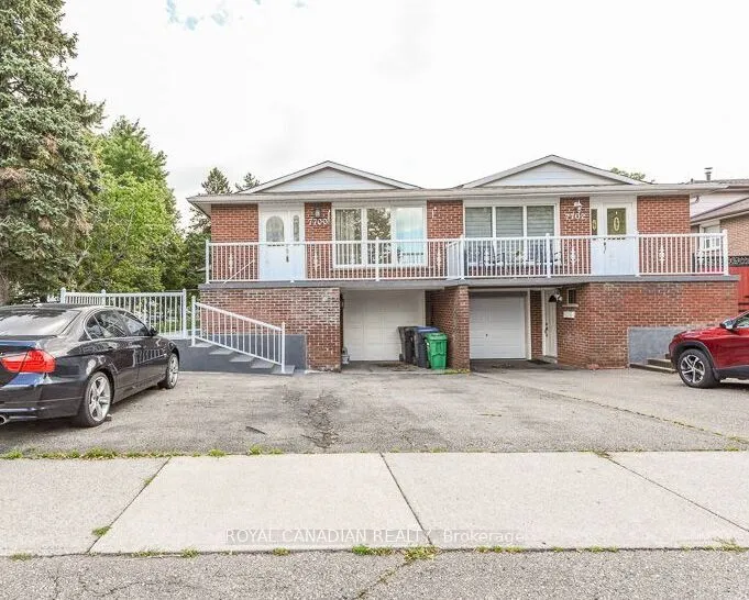 Semi-Detached Home For Sale | W13697062