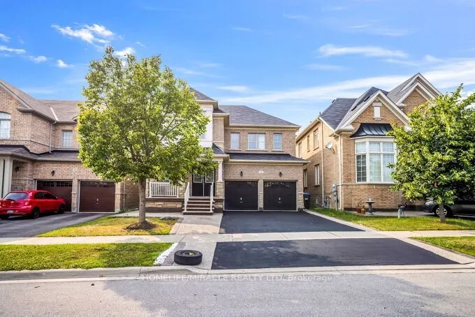 Detached Home For Sale | W13697308