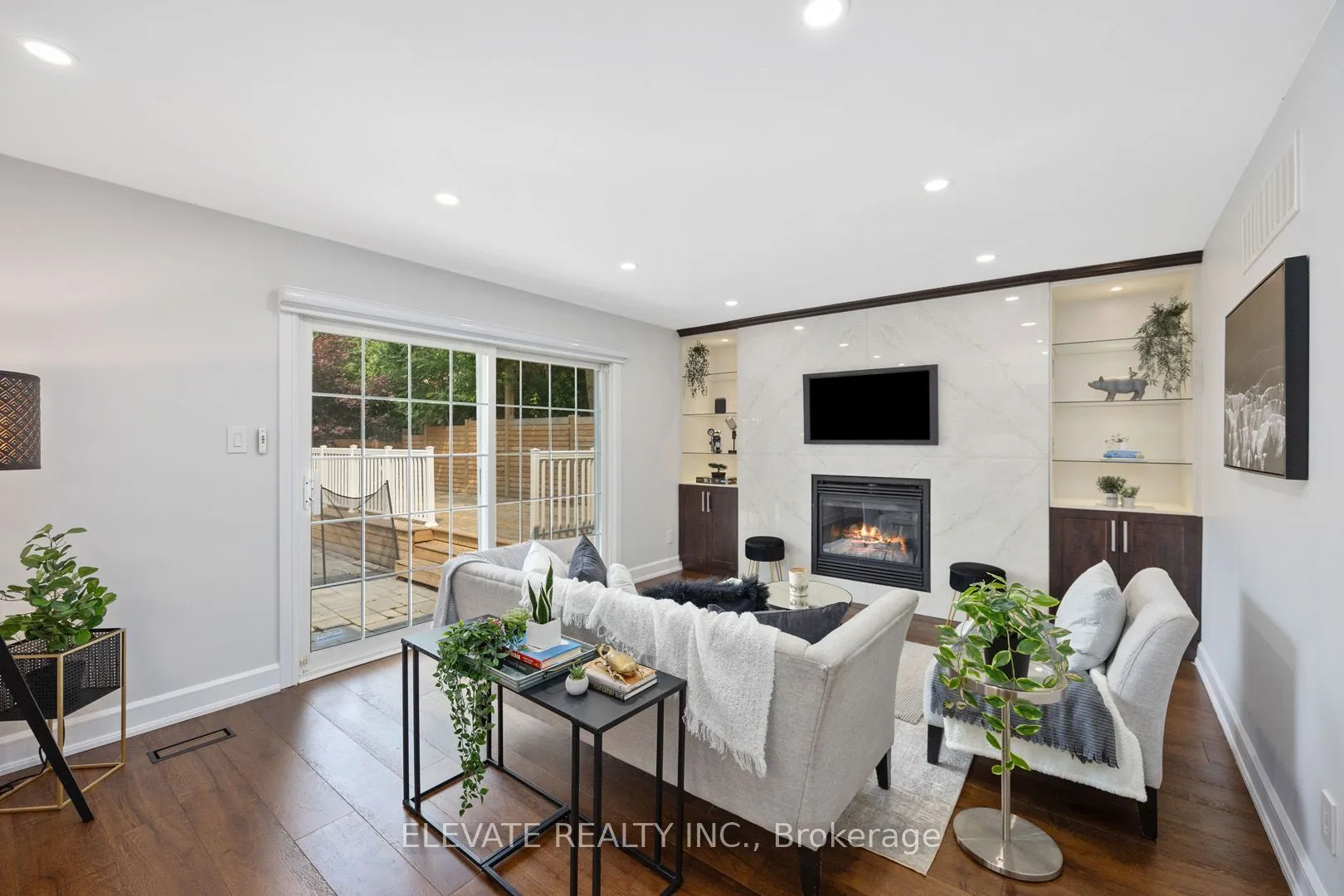 Detached Home For Sale | W13697366