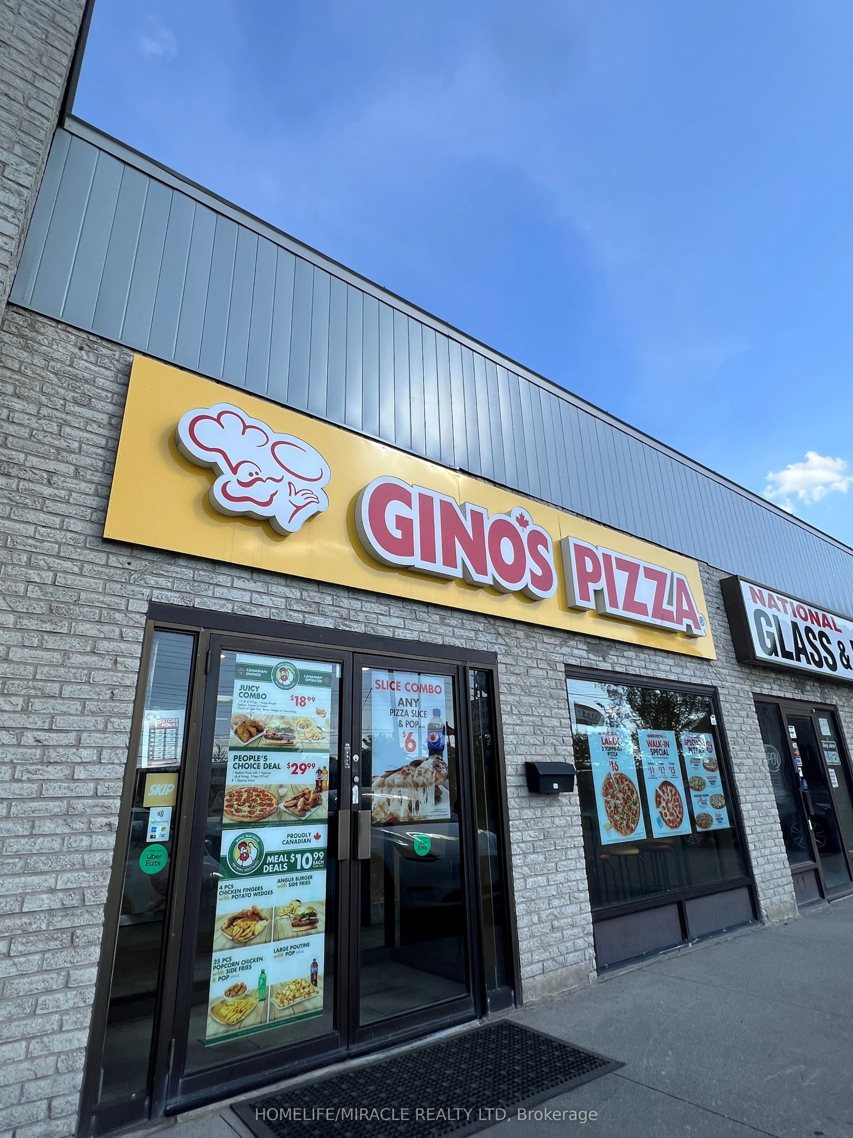Business For Sale | W13697520