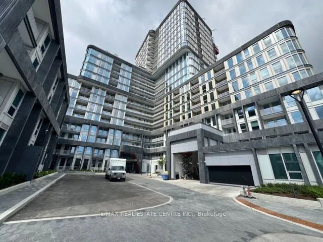 Property For Lease | W13697584