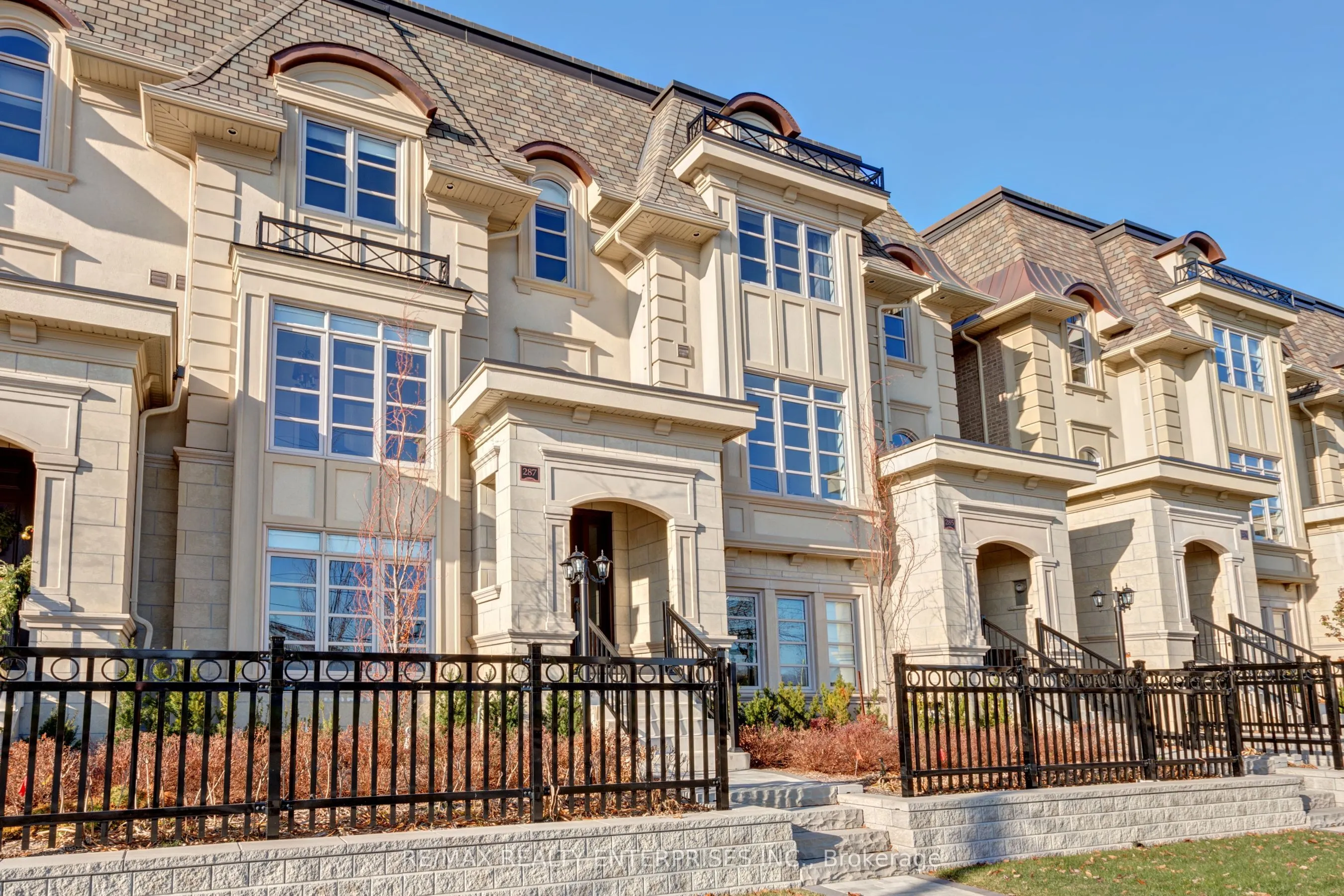 Property For Lease | W13697790