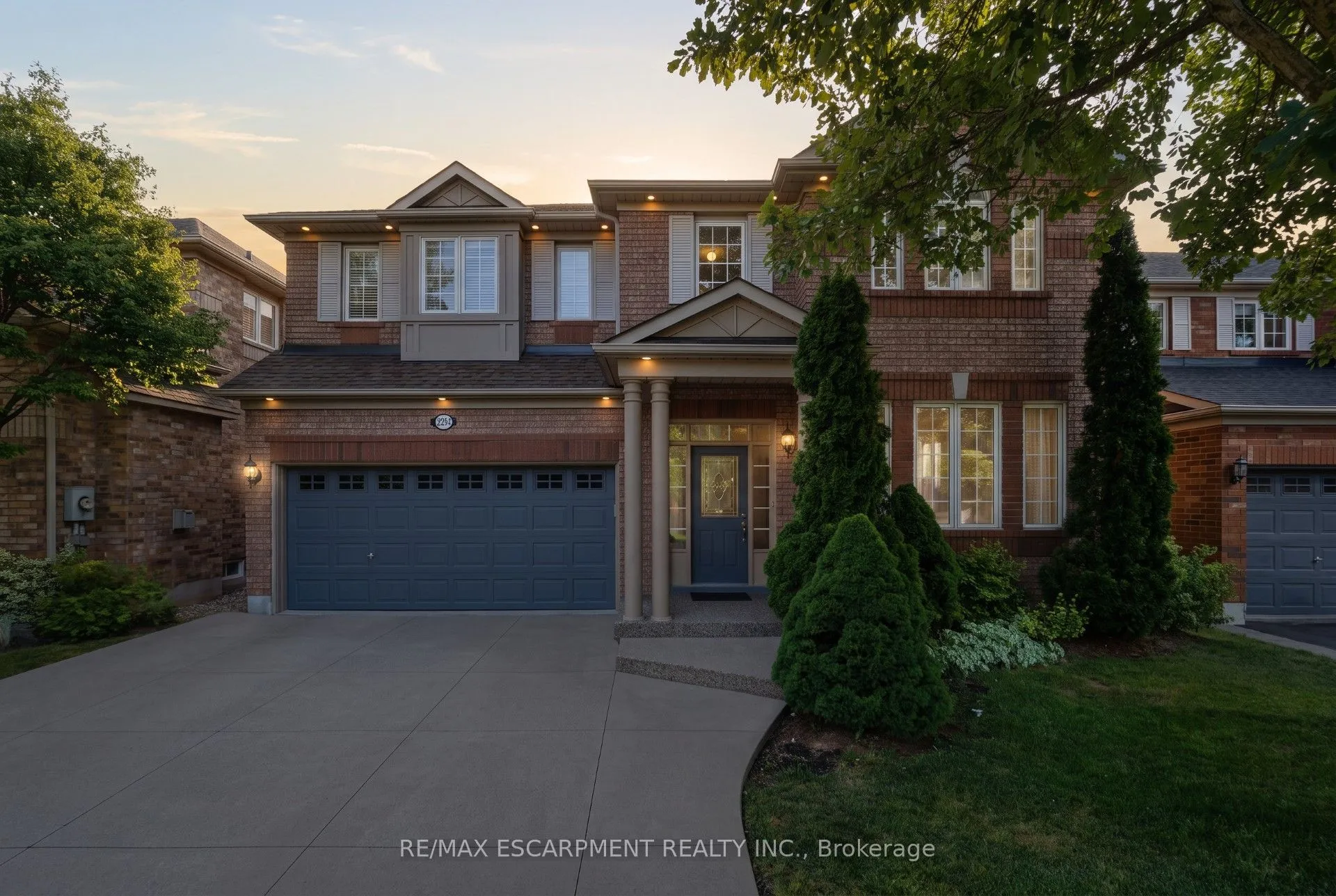 Detached Home For Sale | W13697838