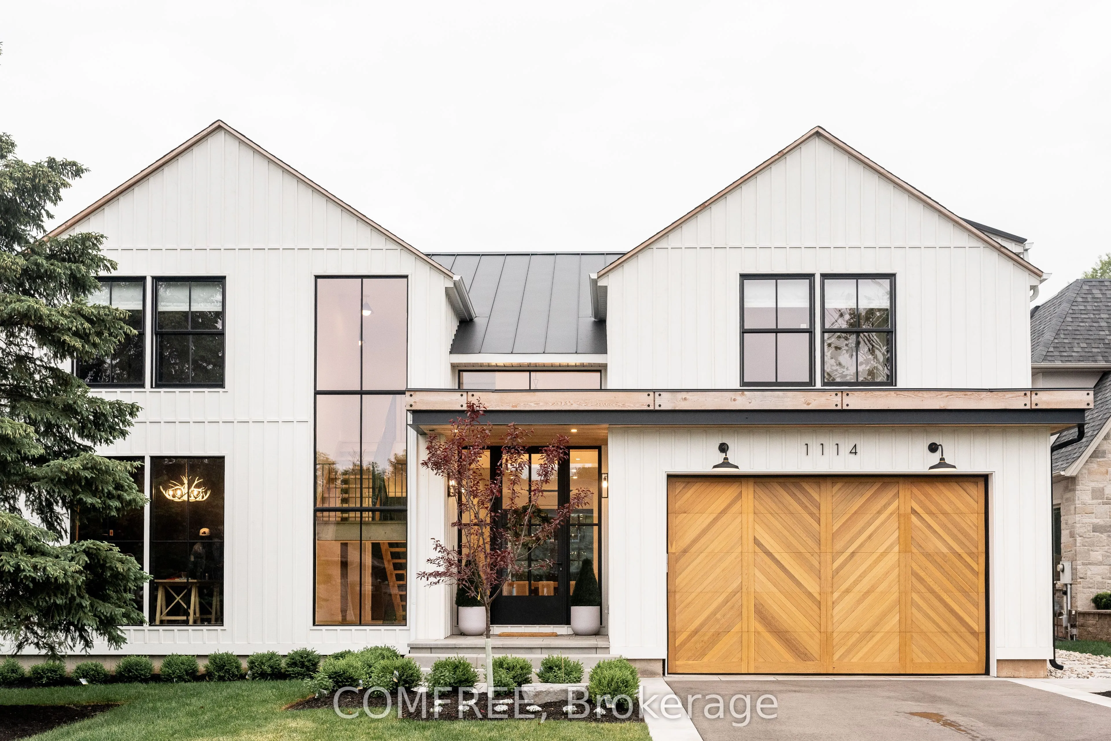 Detached Home For Sale | W13697878
