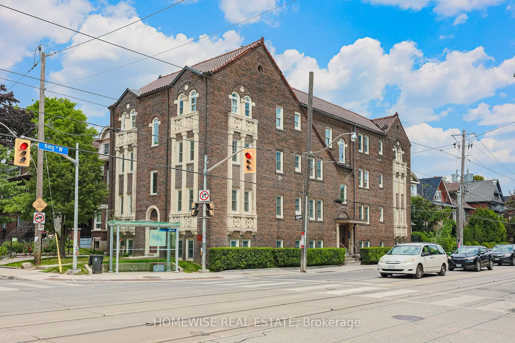 Multiplex For Lease | W13697986