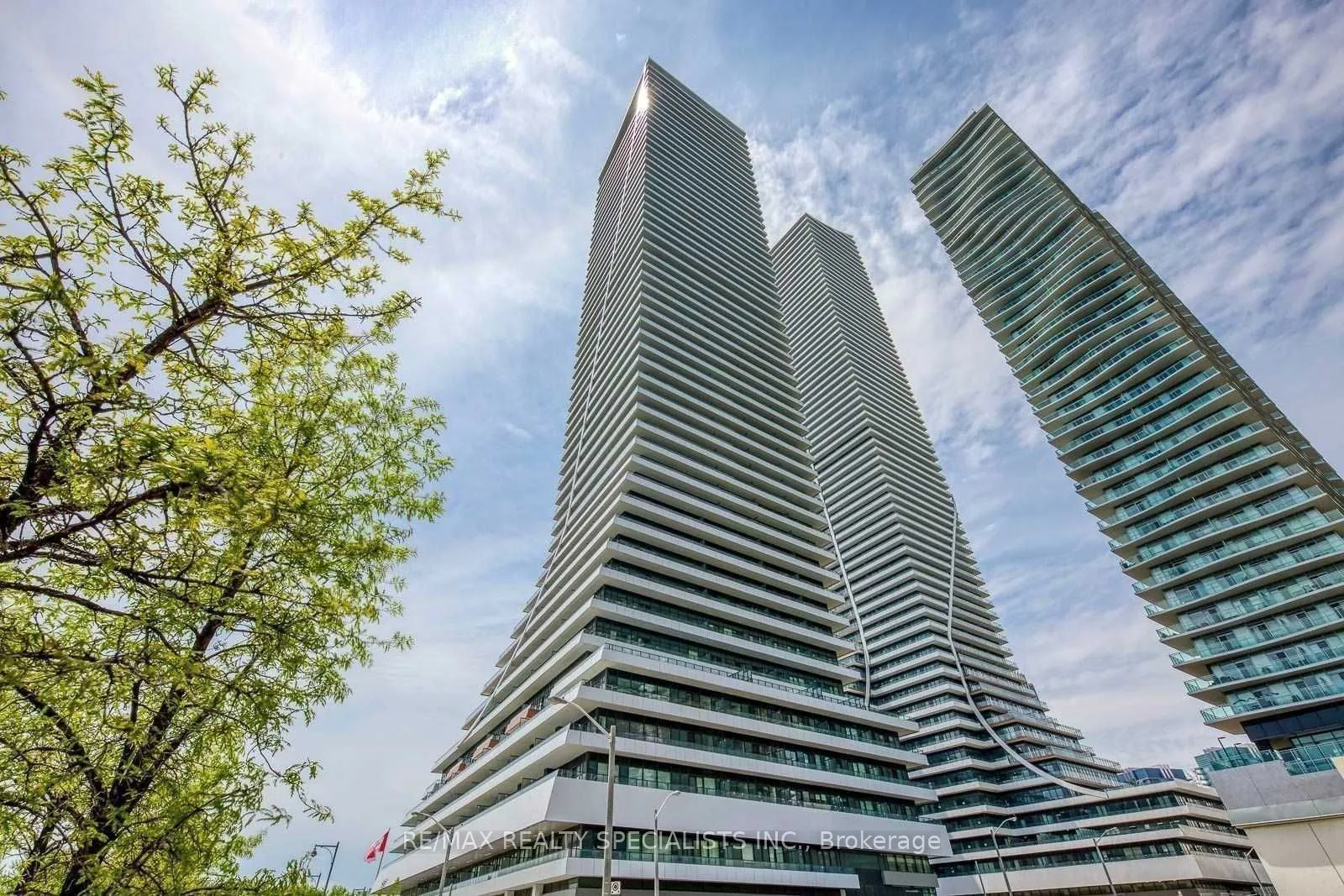 Property For Lease | W13698138