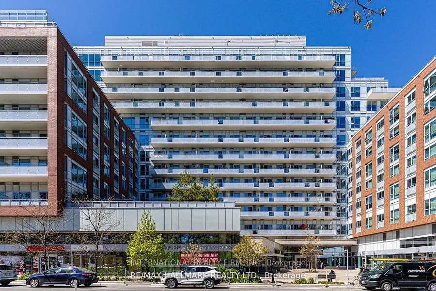 Property For Lease | W13698184