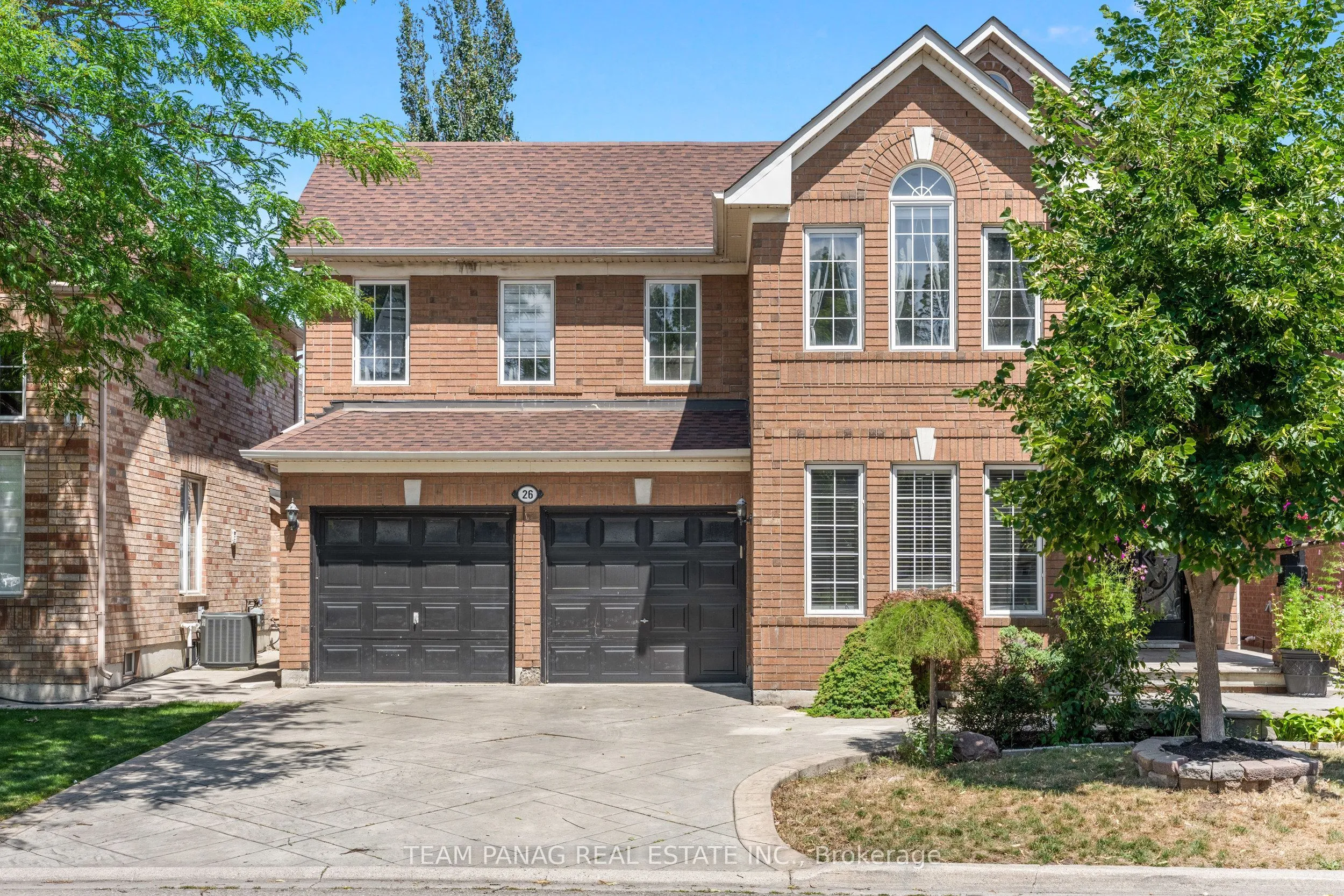 Detached Home For Sale | W13698422