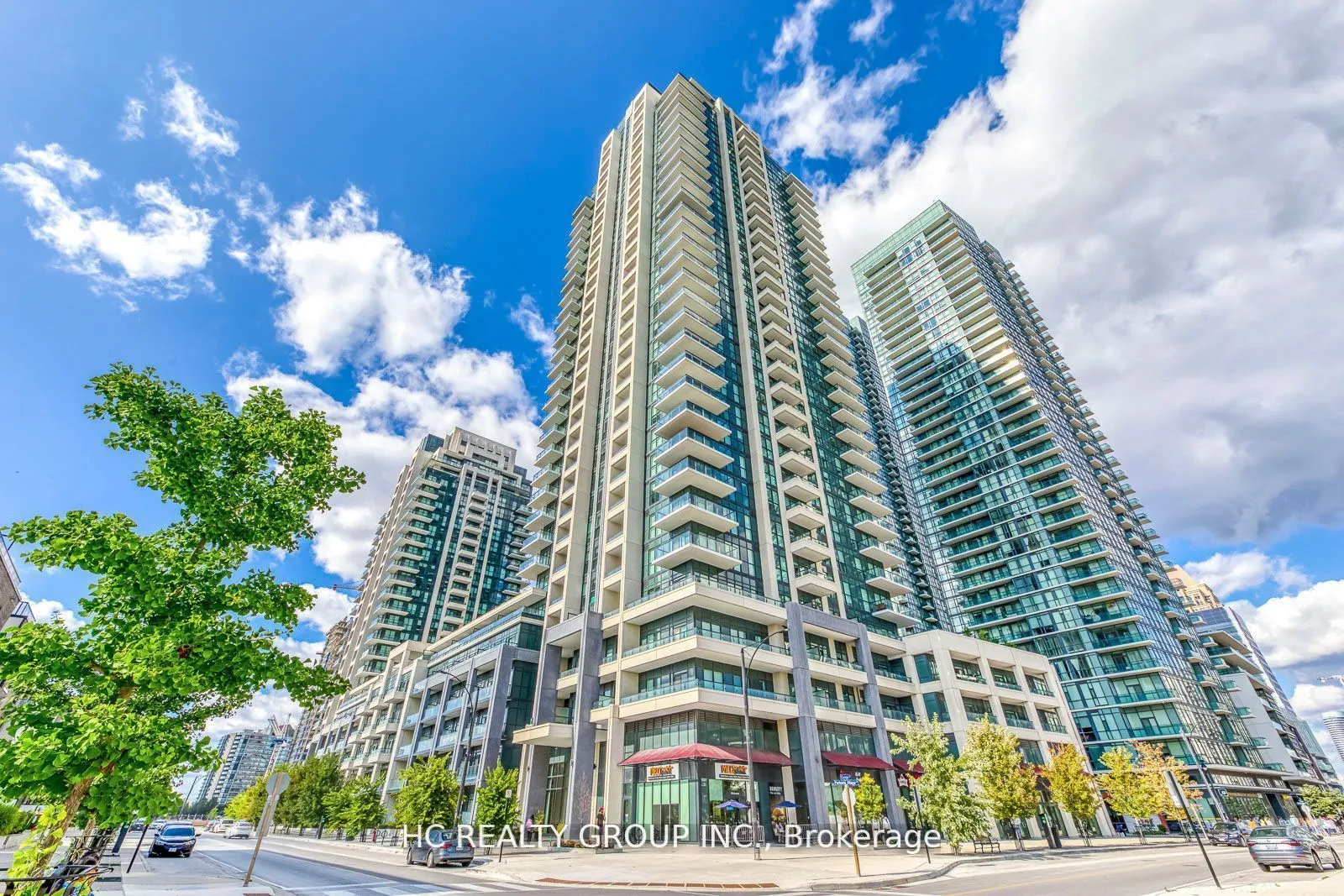 Property For Lease | W13698626