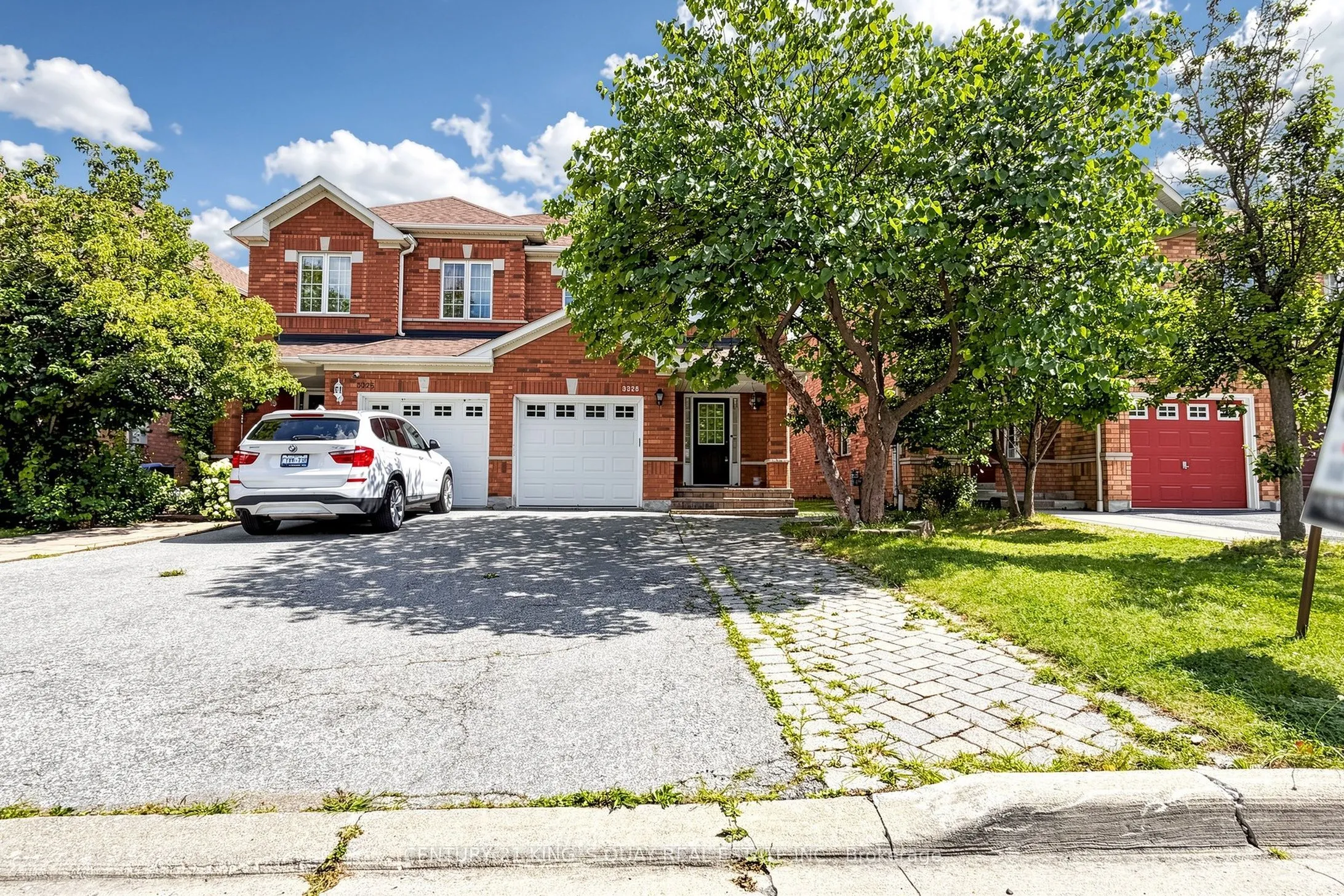 Semi-Detached Home For Sale | W13698660