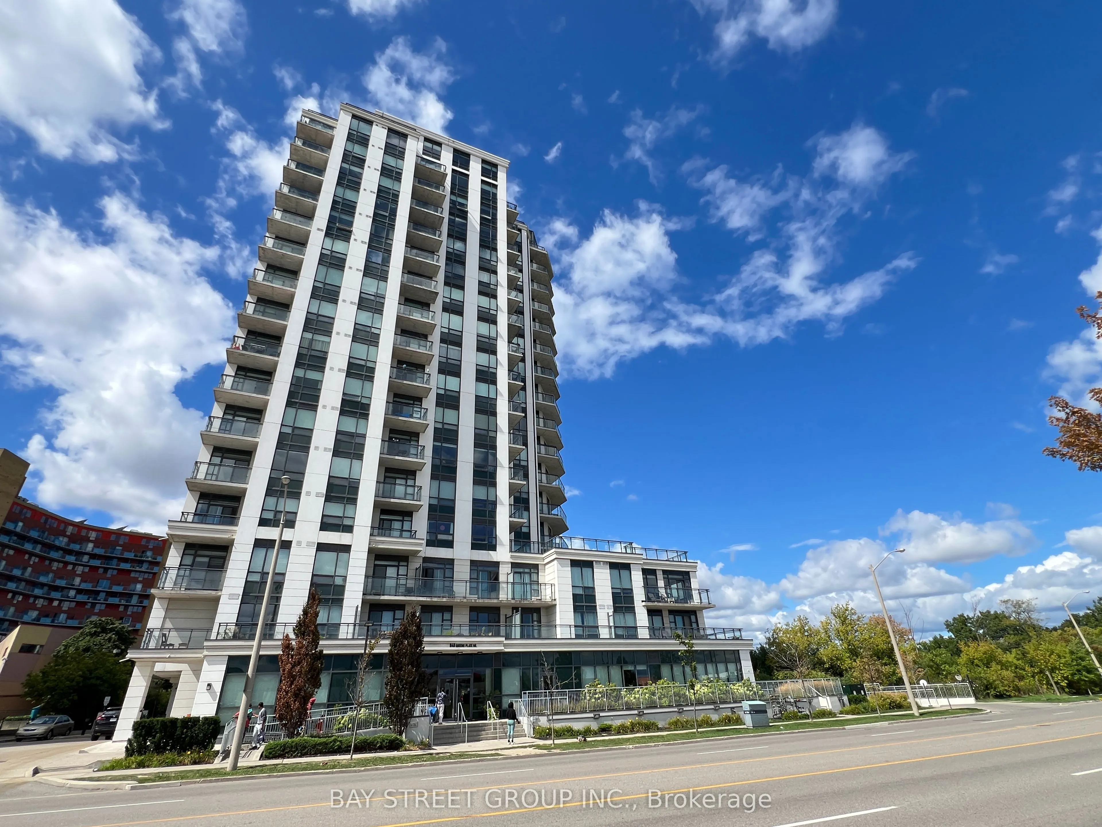 Property For Lease | W13698816