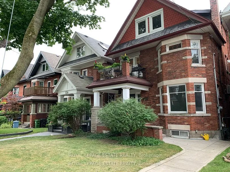 Duplex For Lease | W13698832