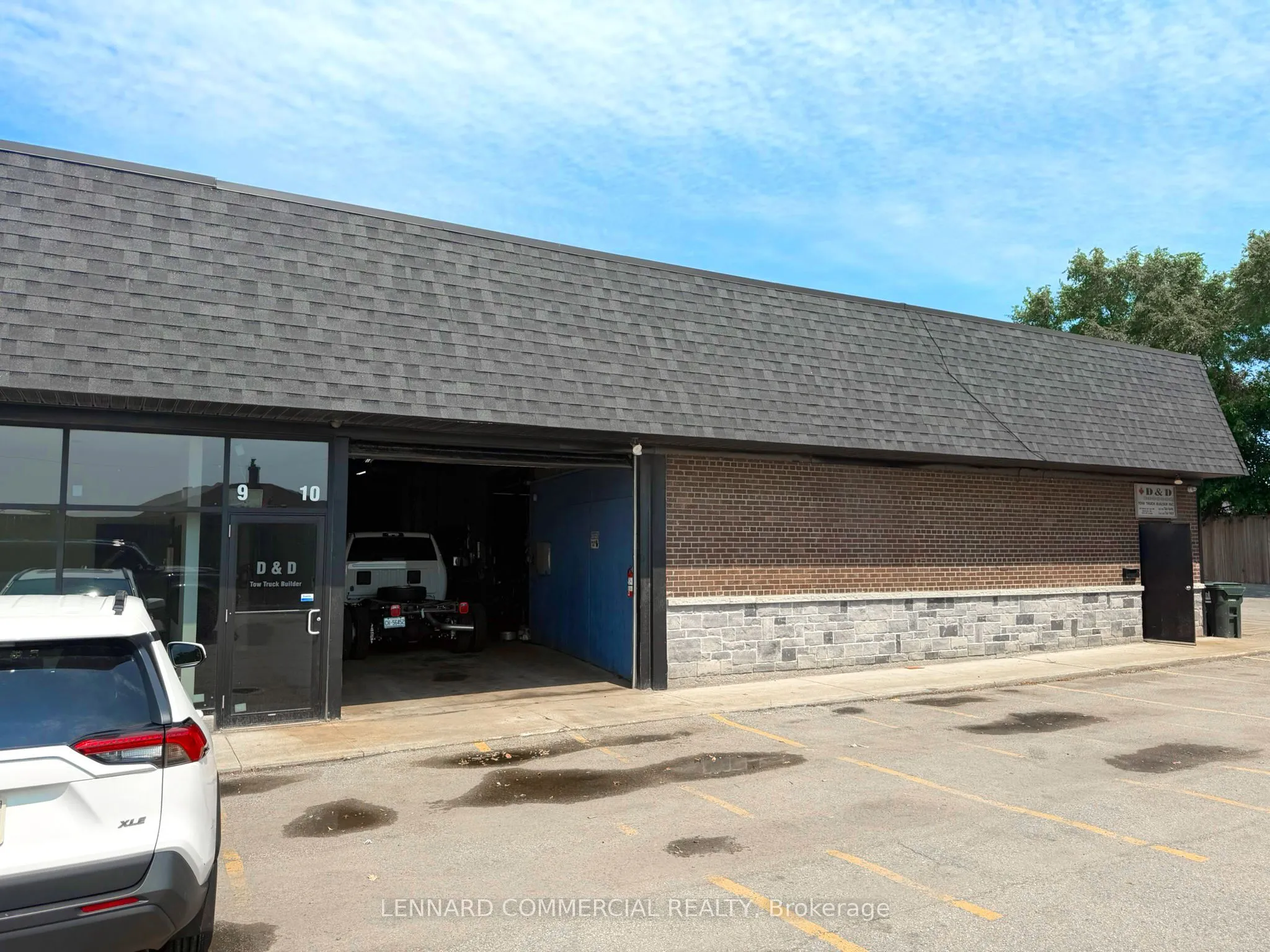 Industrial Property For Lease | W13698842