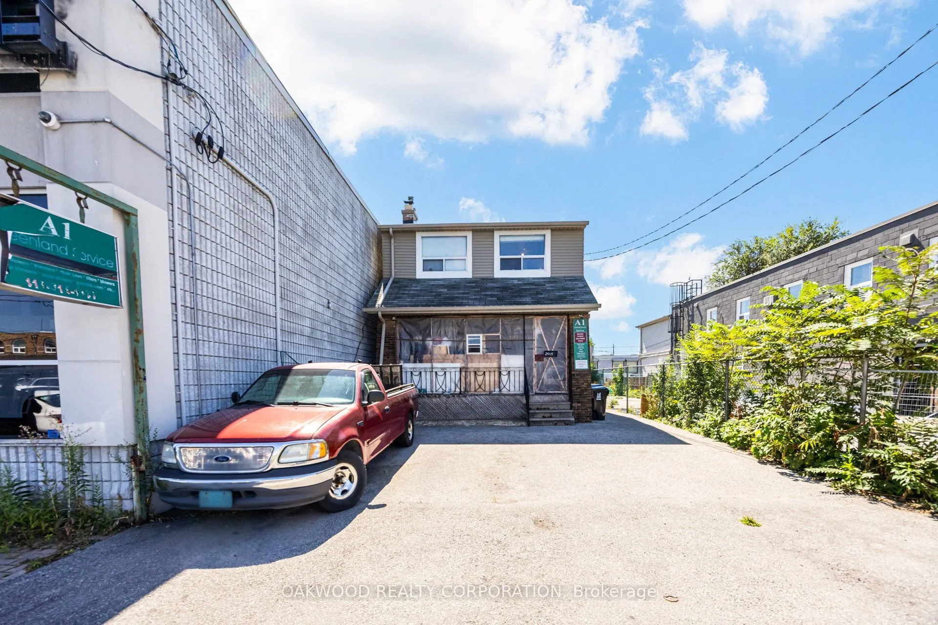 Property For Sale | W13698960