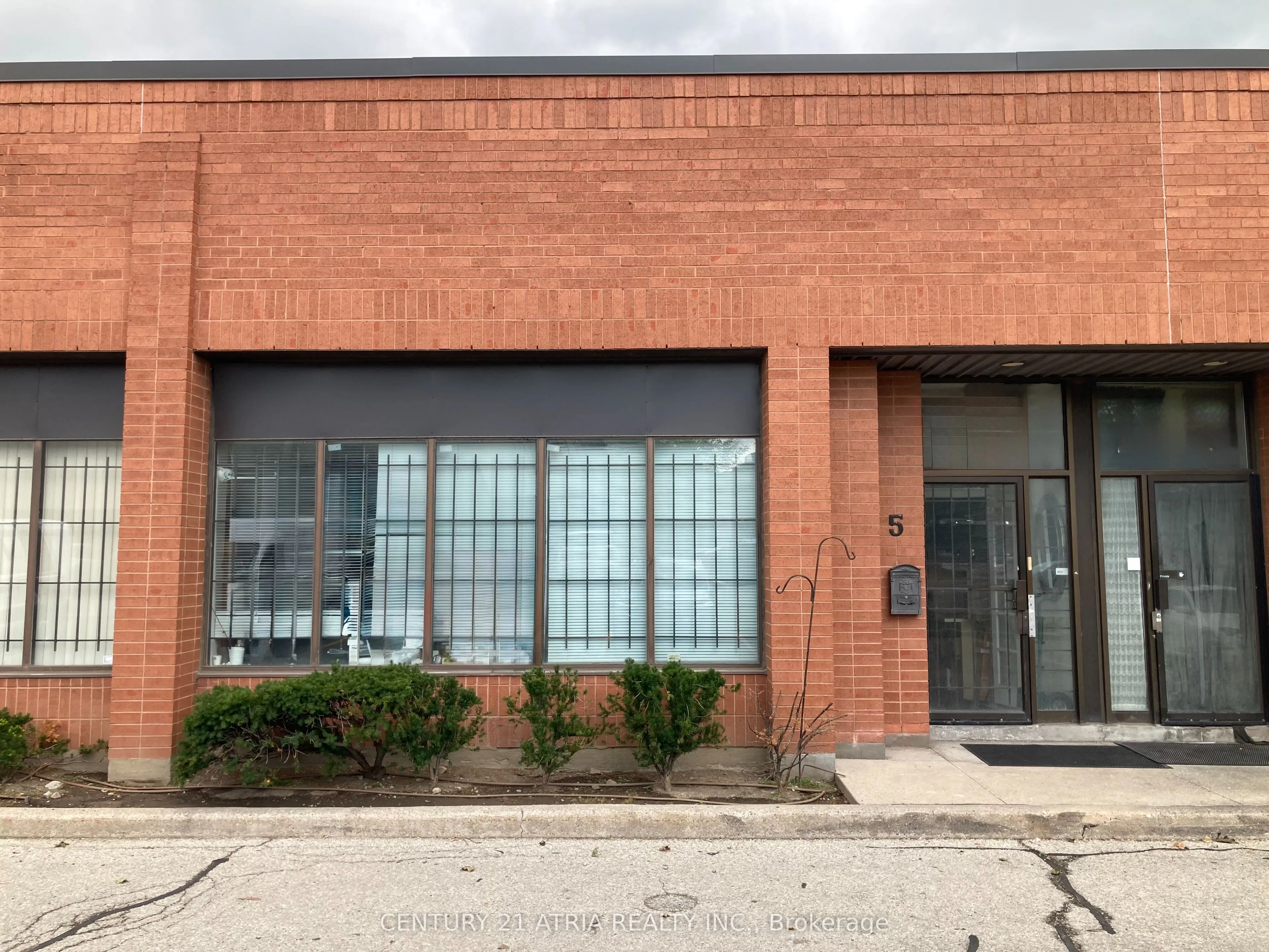 Industrial Property For Sale | W13699260