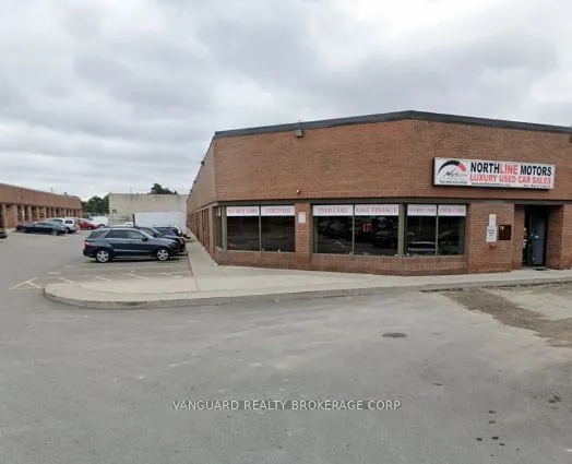 Industrial Property For Lease | W13699362