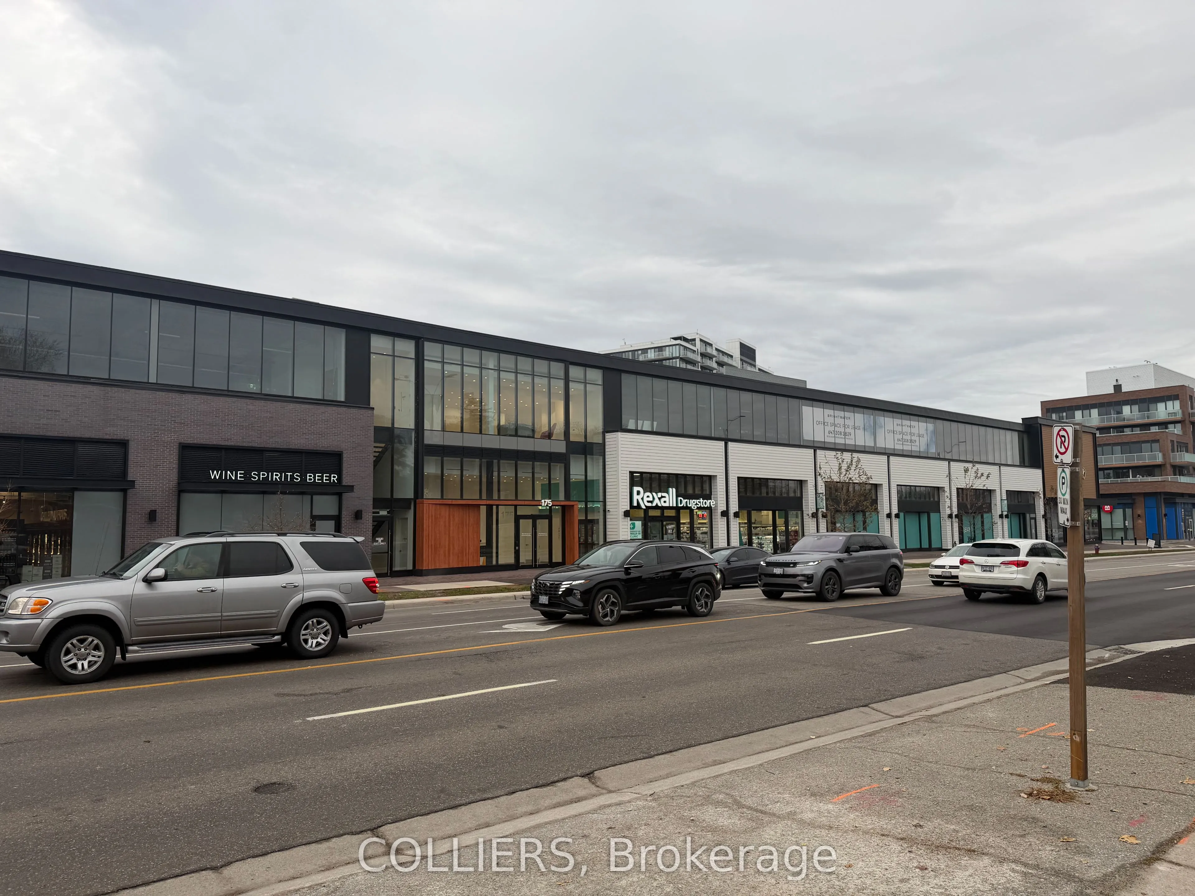 Office For Lease | W13699388