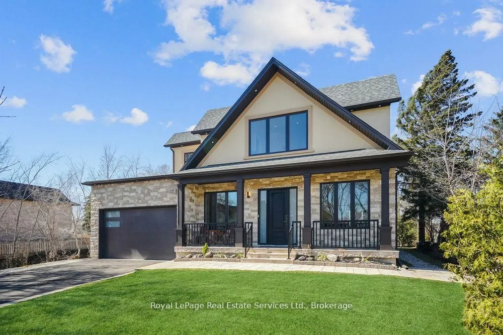 Detached Home For Sale | W13699476