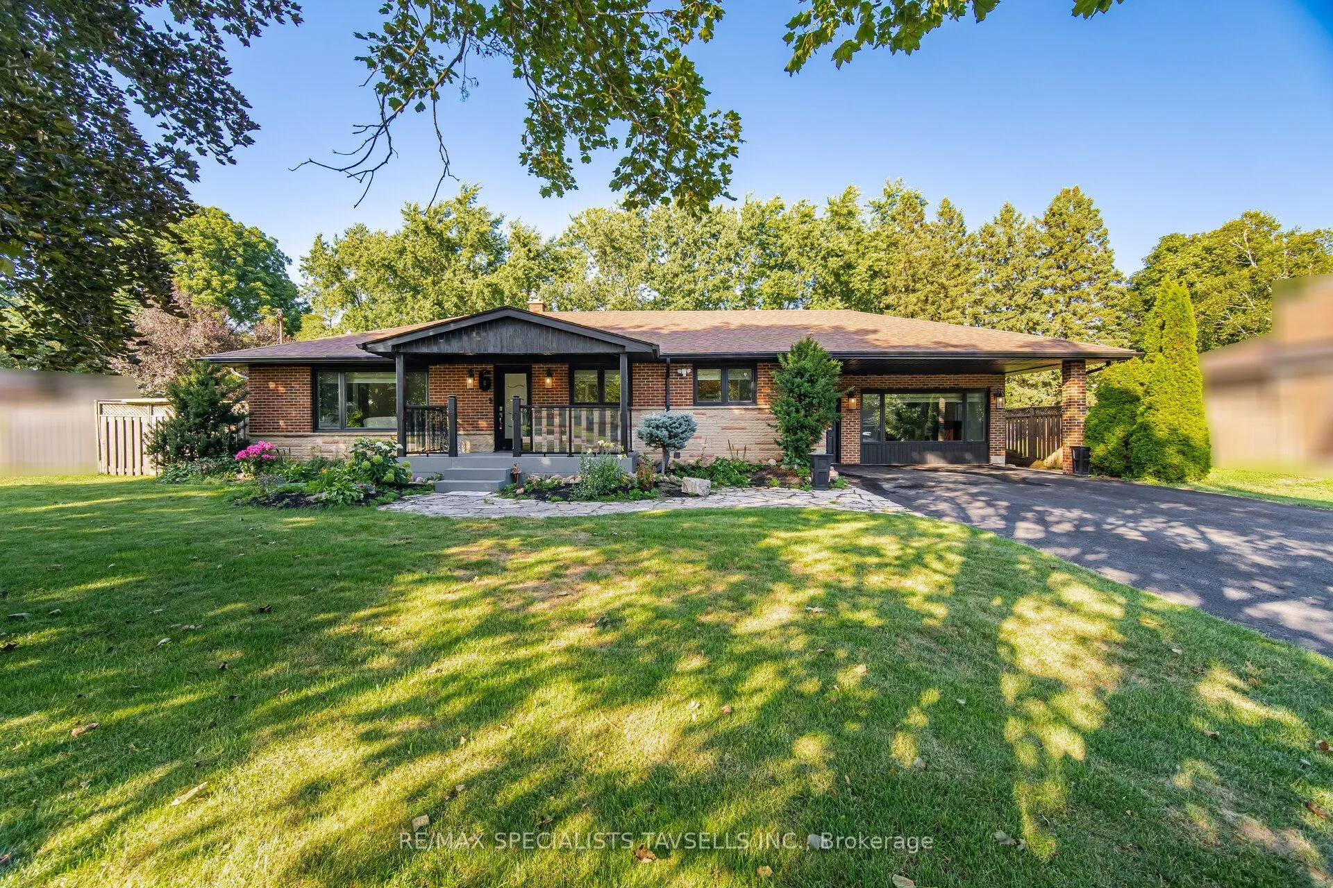 Detached Home For Sale | W13699698