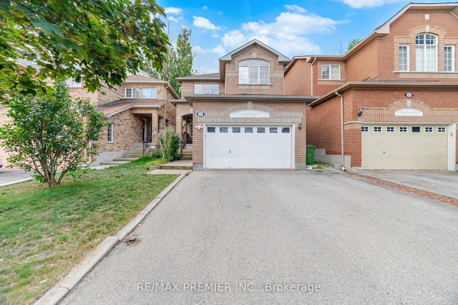 Detached Home For Sale | W13699824