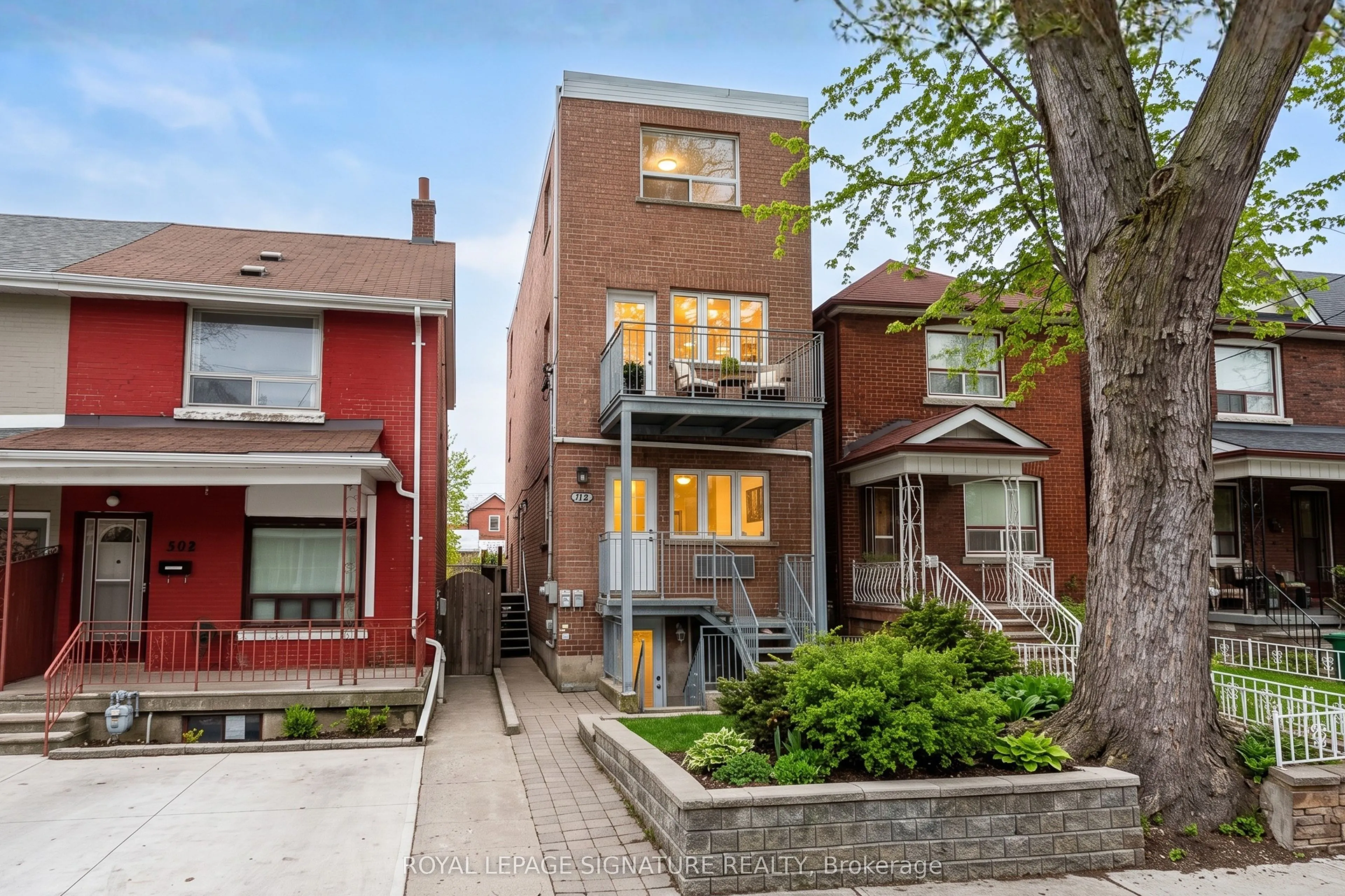 Property For Lease | W13699908