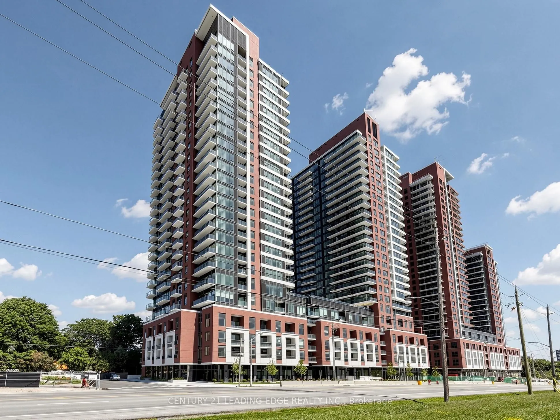 Property For Lease | W13699964