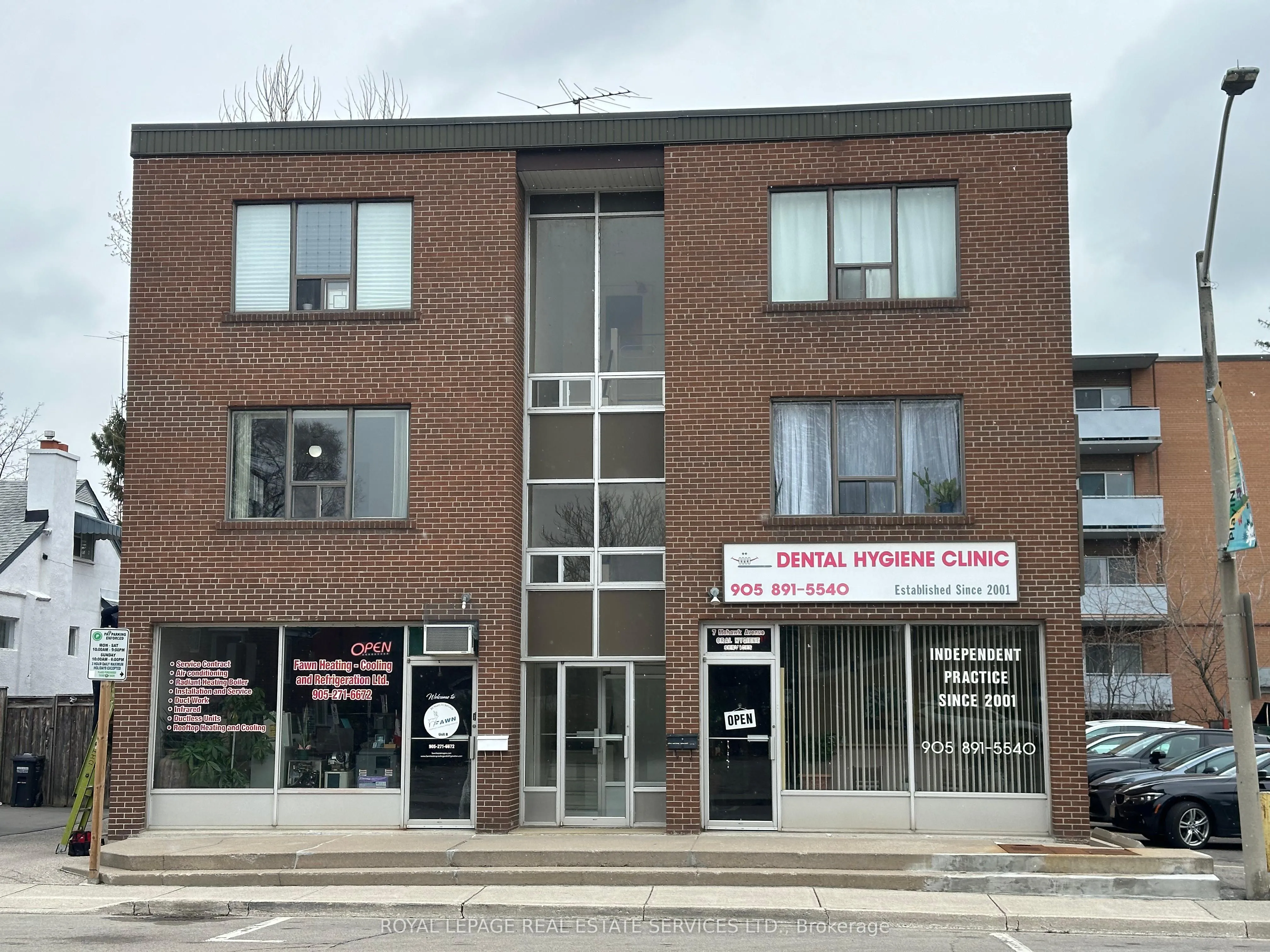 Property For Lease | W13700036