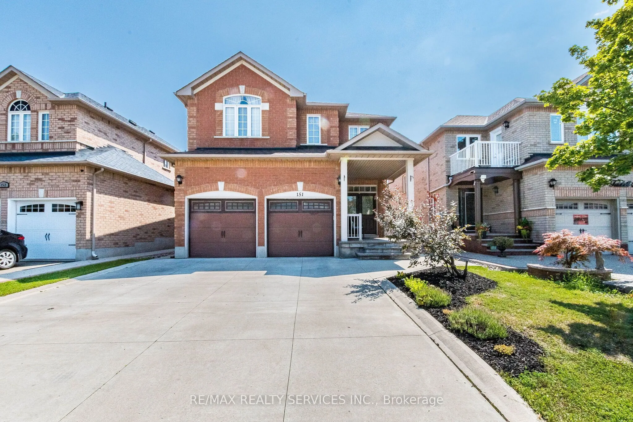 Detached Home For Sale | W13700066