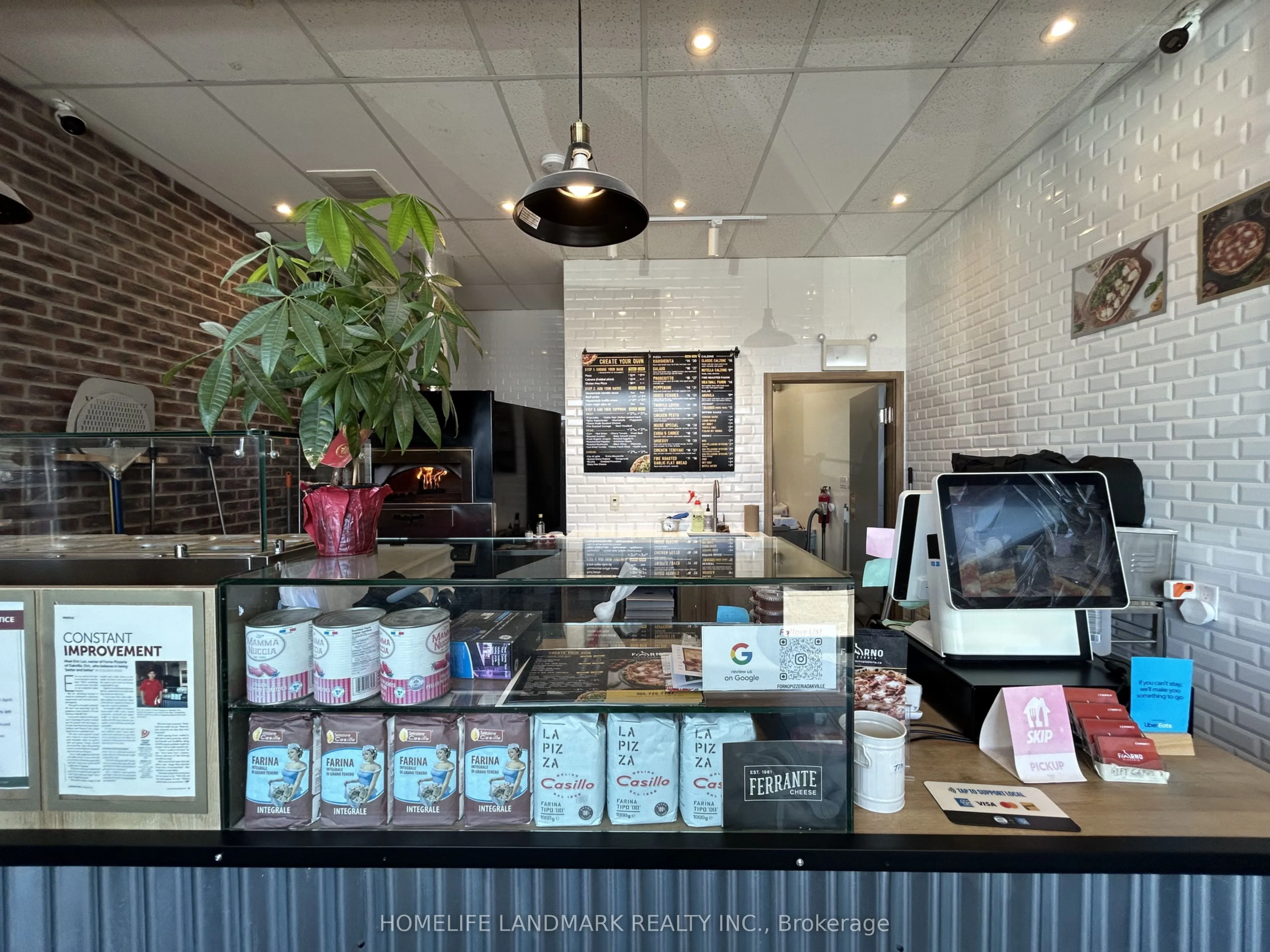 Business For Sale | W13700068
