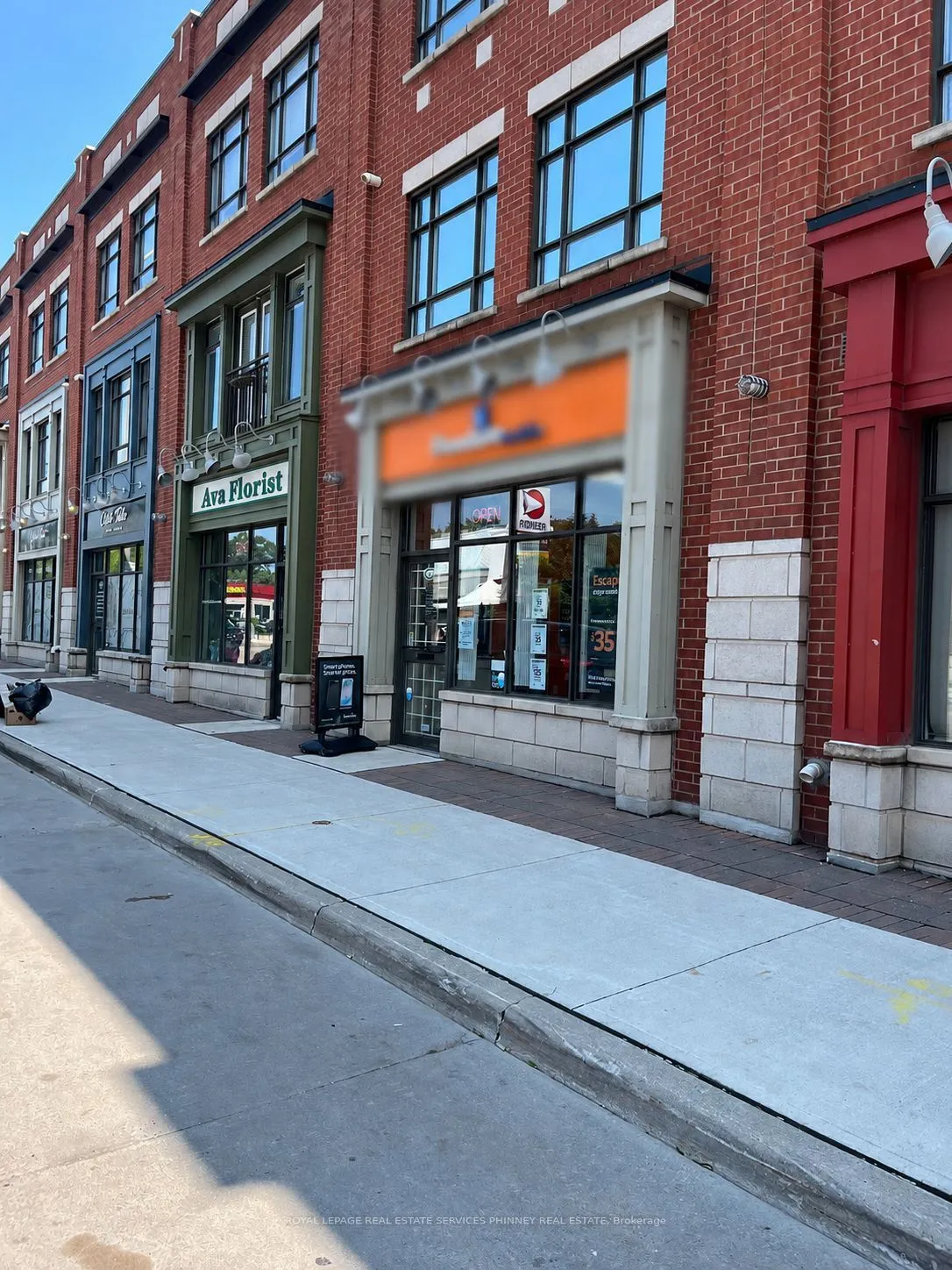 Property For Lease | W13700088