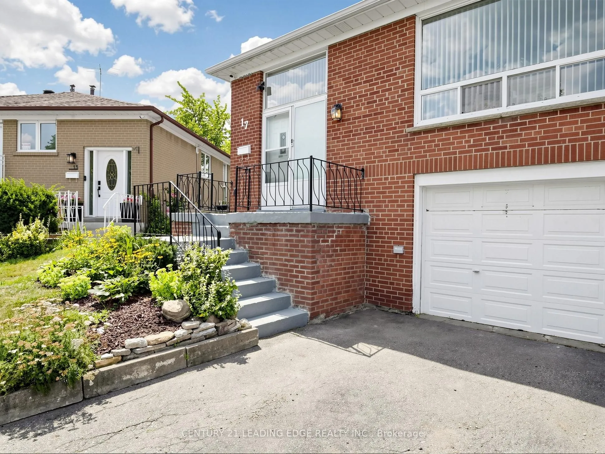 Semi-Detached Home For Sale | W13700170